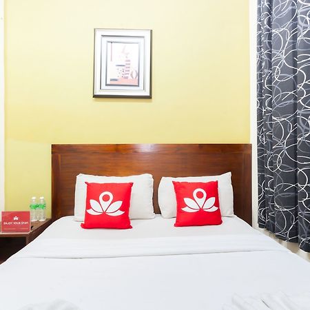 Zen Rooms Basic Jalan Changkat 쿠알라룸푸르 외부 사진