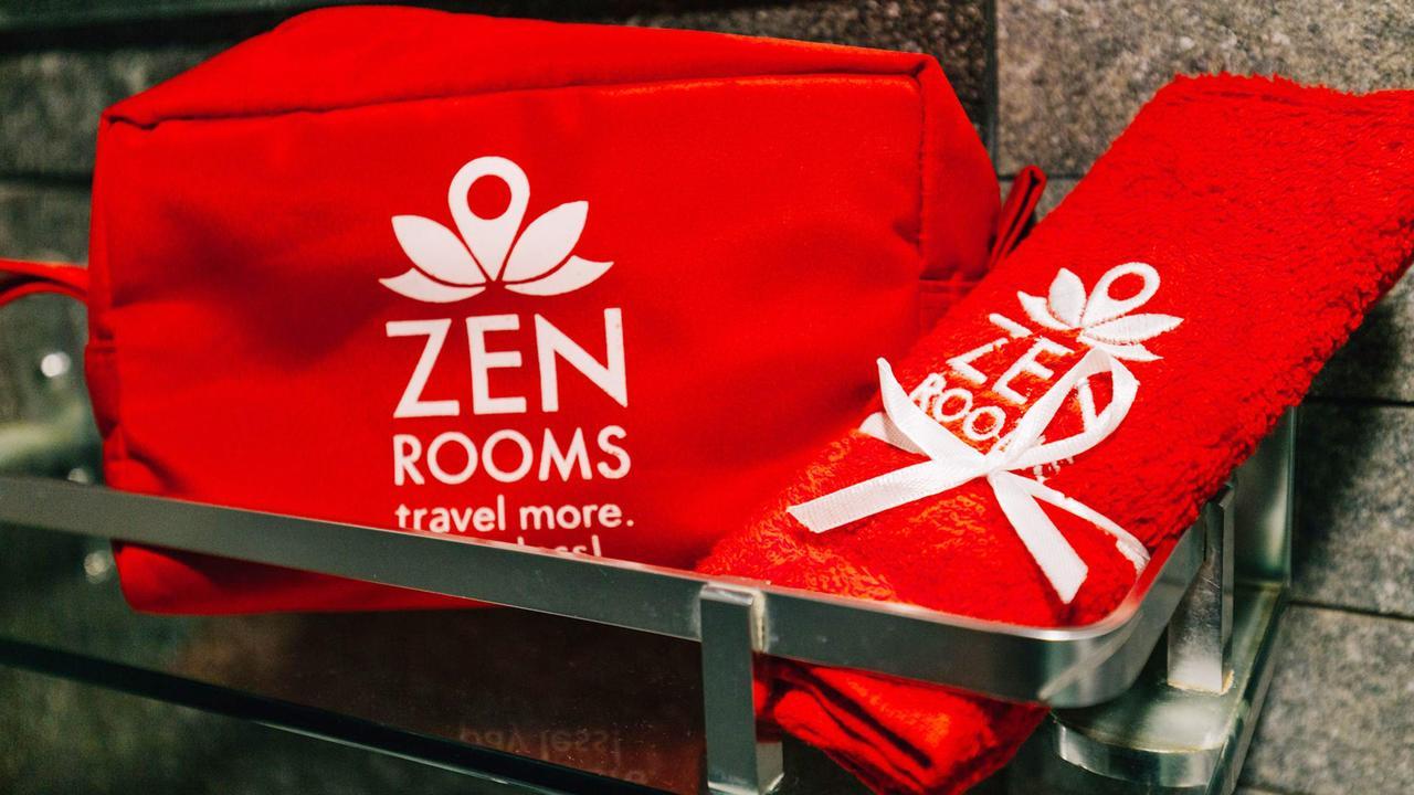 Zen Rooms Basic Jalan Changkat 쿠알라룸푸르 외부 사진