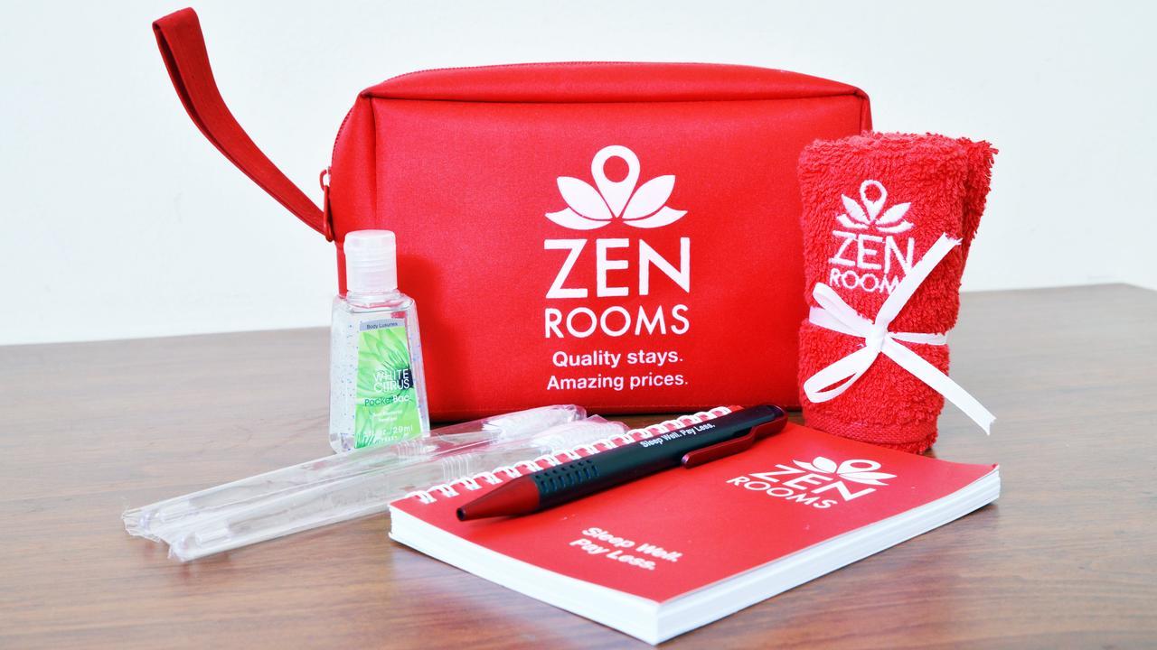 Zen Rooms Basic Jalan Changkat 쿠알라룸푸르 외부 사진