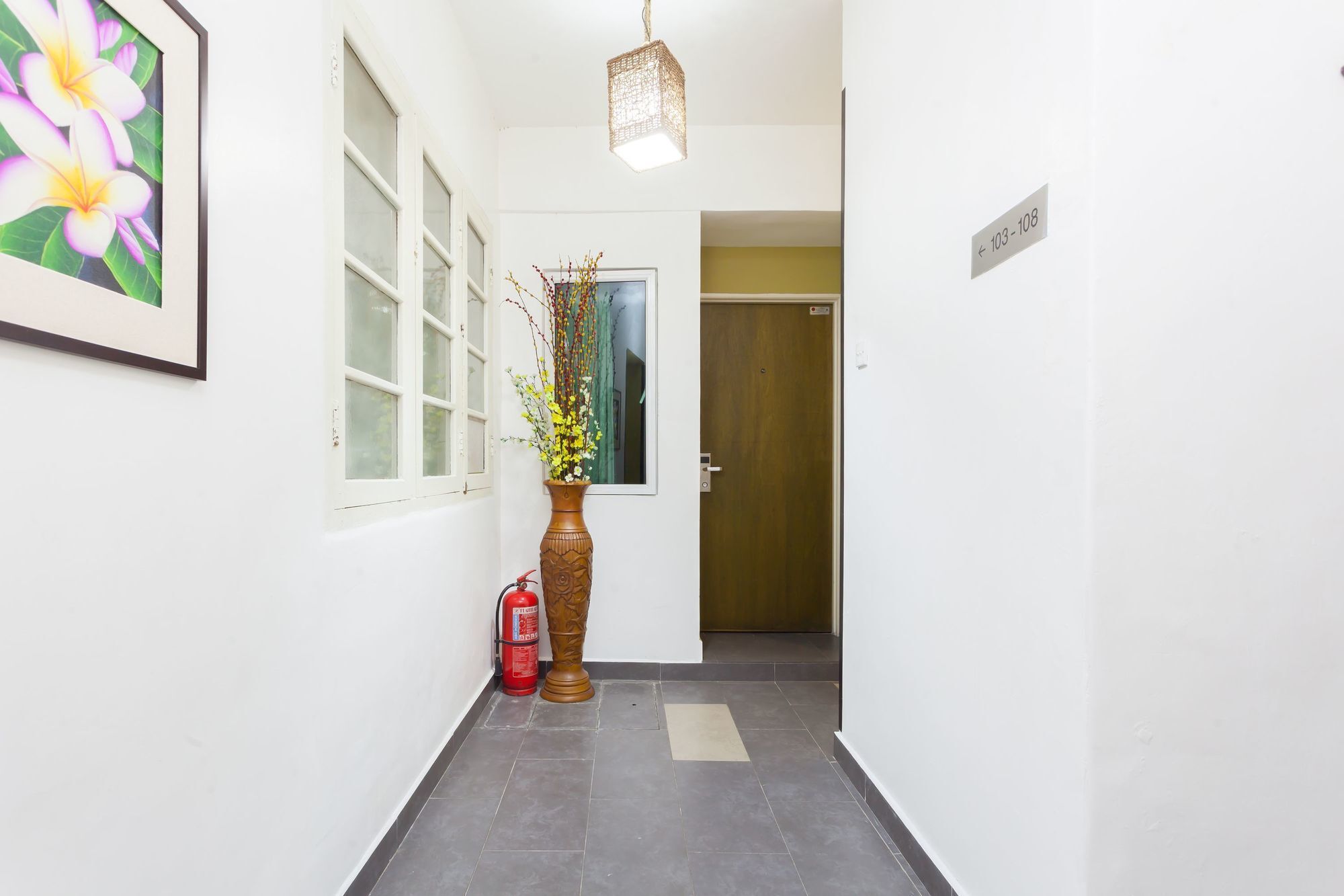 Zen Rooms Basic Jalan Changkat 쿠알라룸푸르 외부 사진