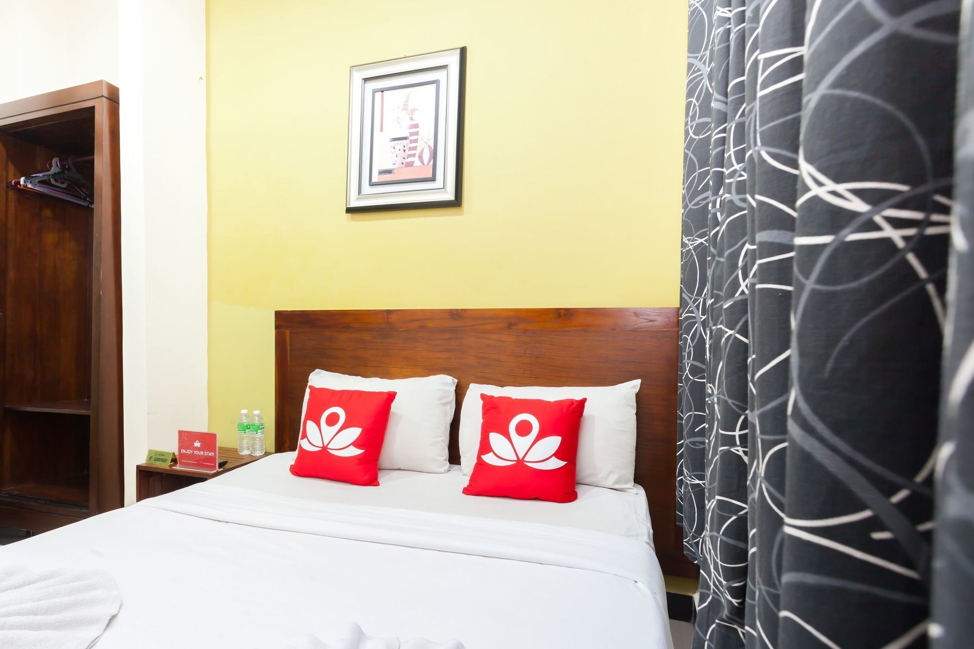 Zen Rooms Basic Jalan Changkat 쿠알라룸푸르 외부 사진