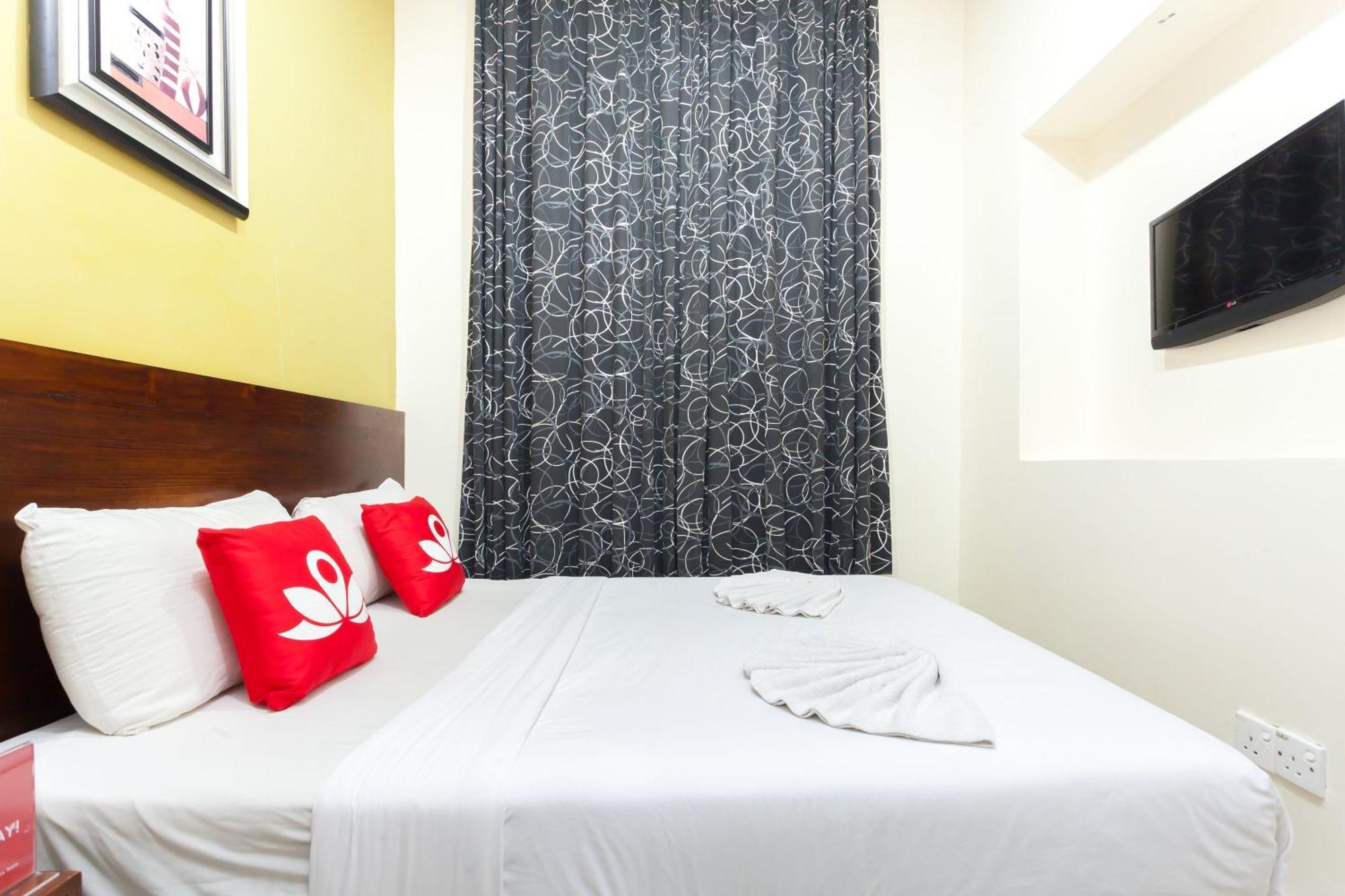 Zen Rooms Basic Jalan Changkat 쿠알라룸푸르 외부 사진