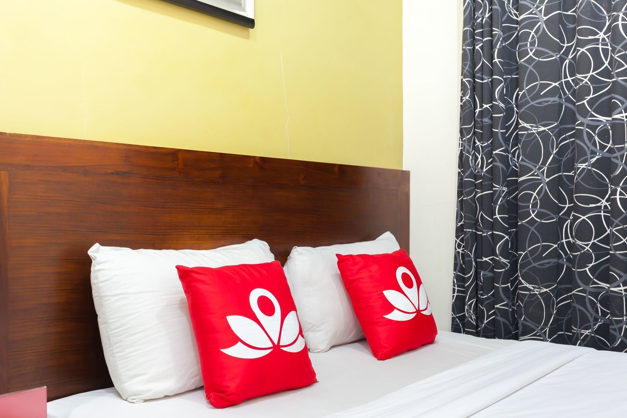 Zen Rooms Basic Jalan Changkat 쿠알라룸푸르 외부 사진