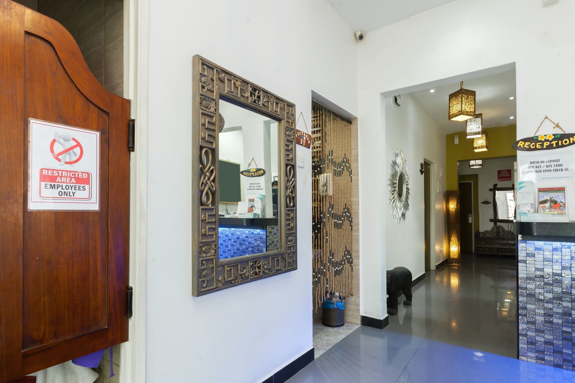 Zen Rooms Basic Jalan Changkat 쿠알라룸푸르 외부 사진