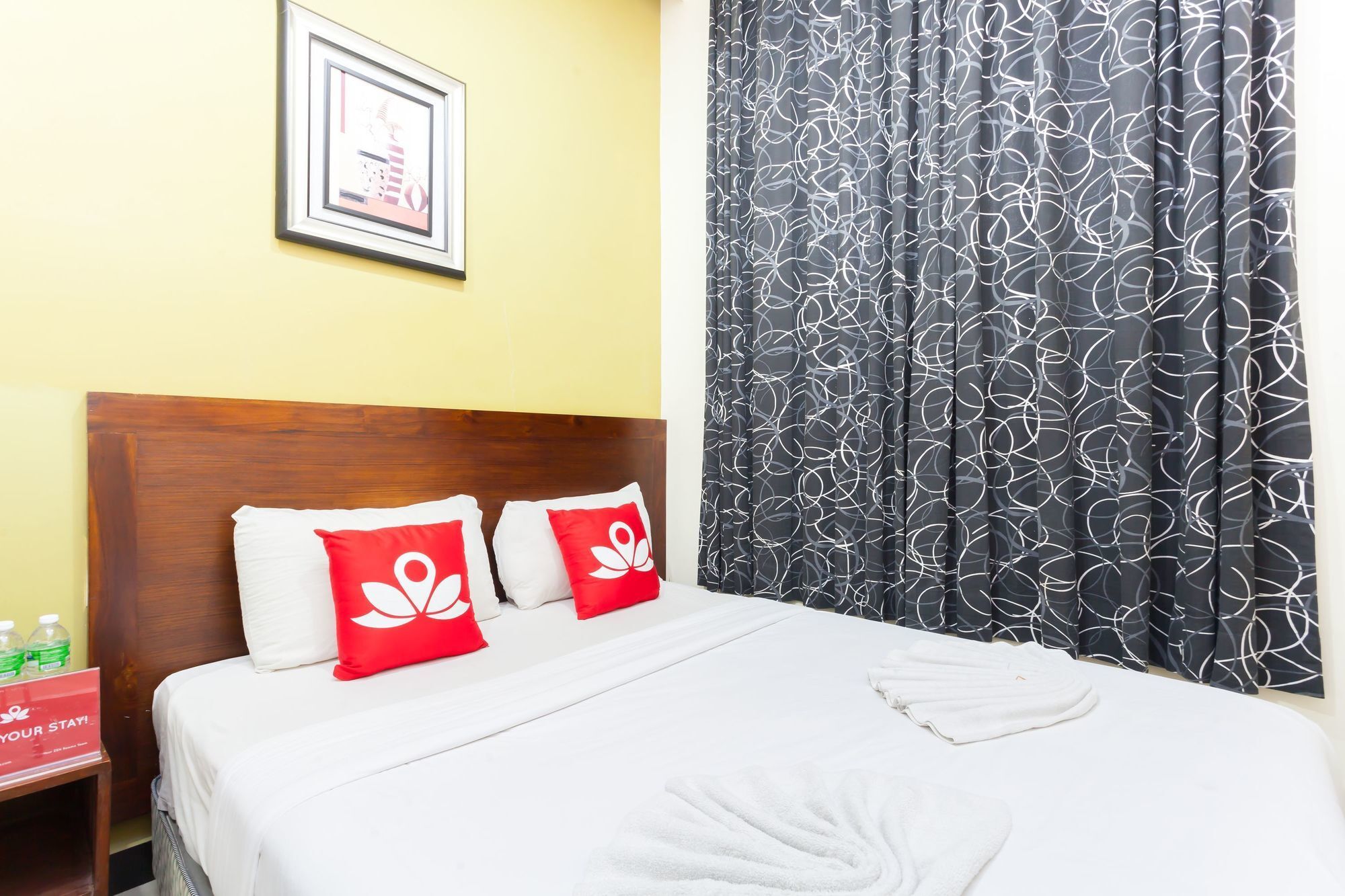 Zen Rooms Basic Jalan Changkat 쿠알라룸푸르 외부 사진