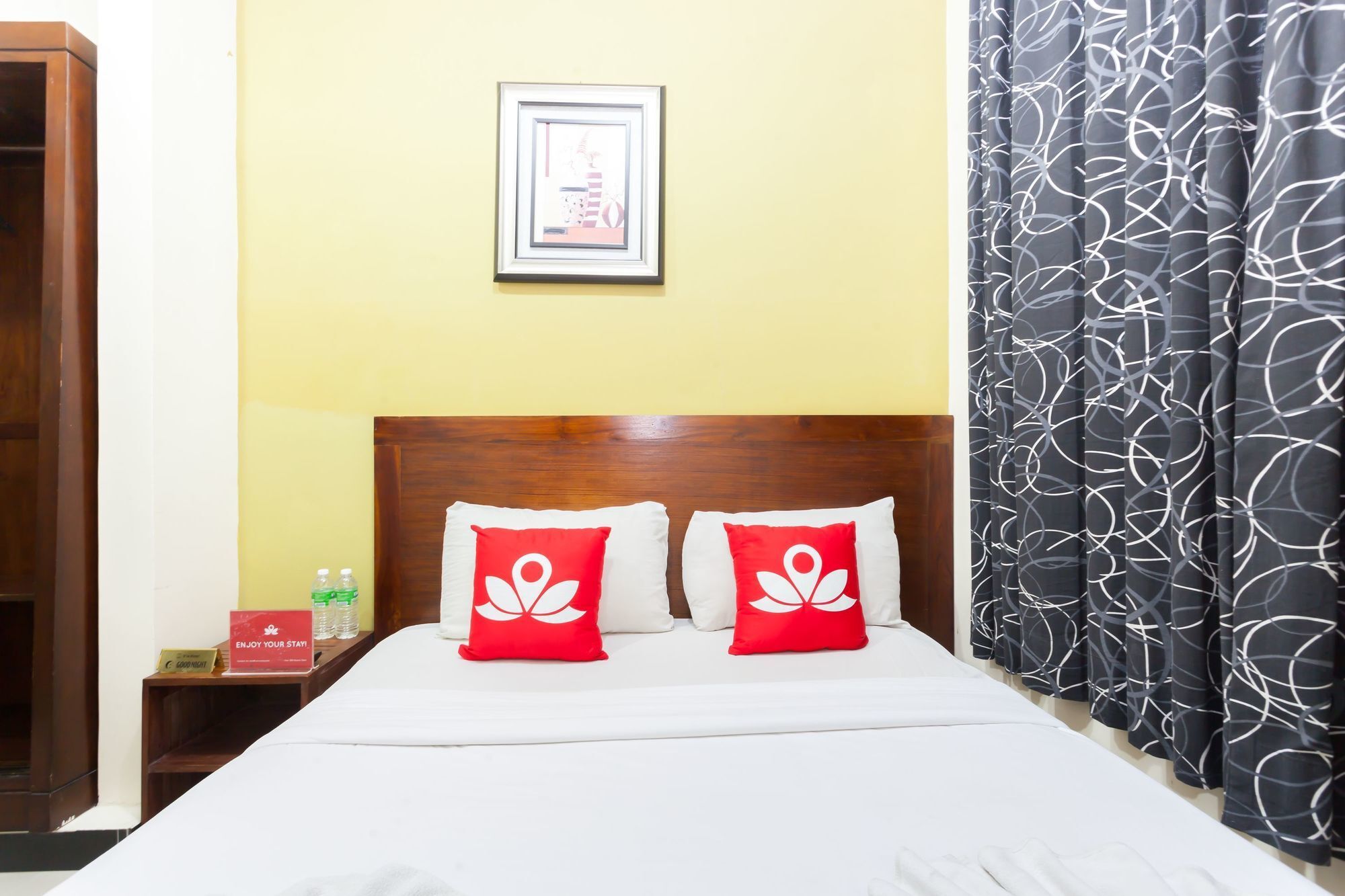 Zen Rooms Basic Jalan Changkat 쿠알라룸푸르 외부 사진