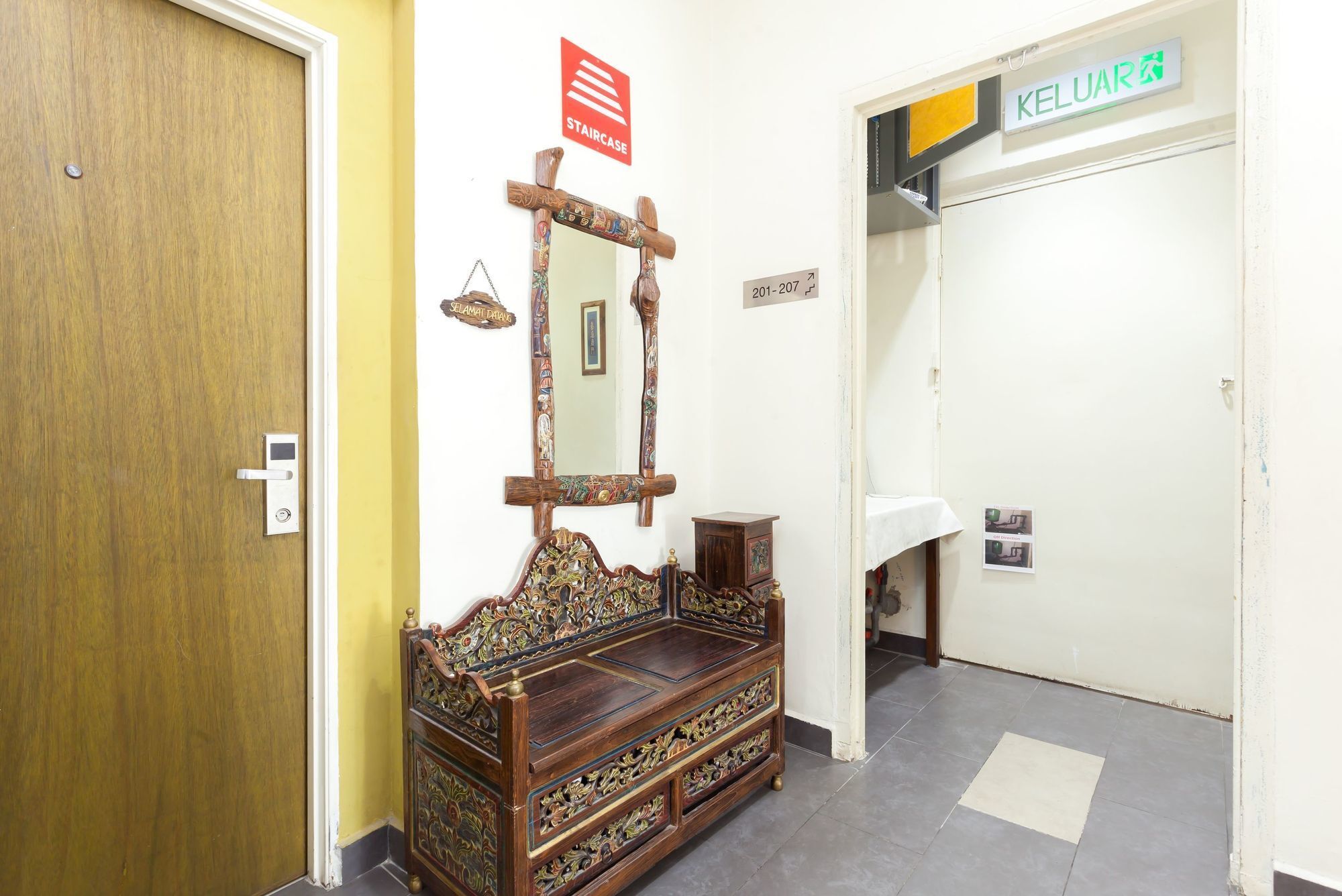 Zen Rooms Basic Jalan Changkat 쿠알라룸푸르 외부 사진