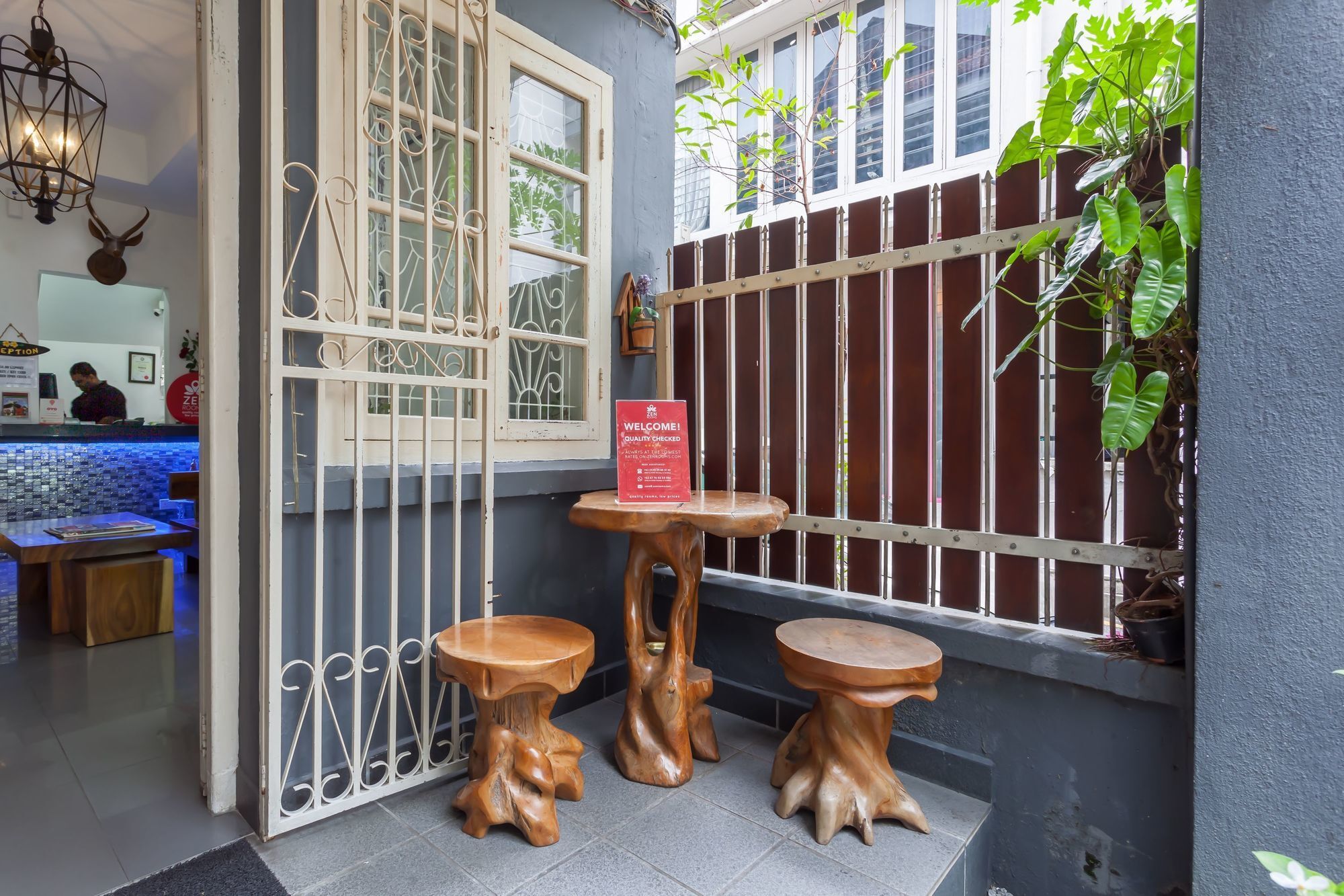 Zen Rooms Basic Jalan Changkat 쿠알라룸푸르 외부 사진